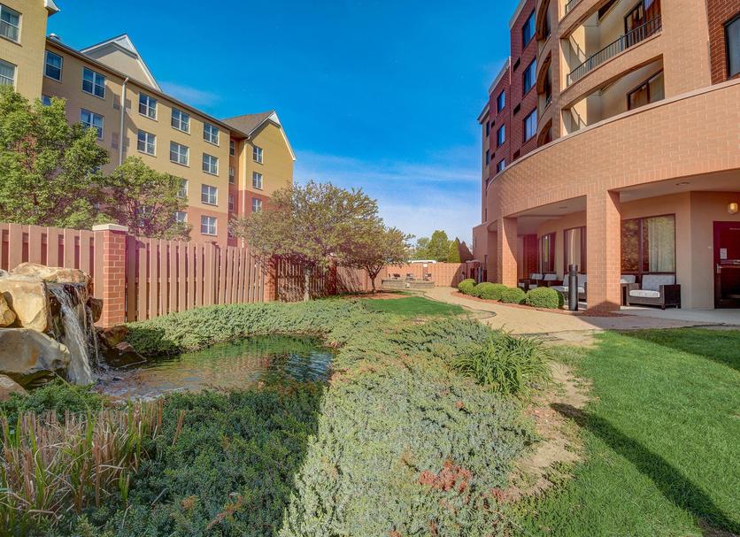 Outdoor view Photo