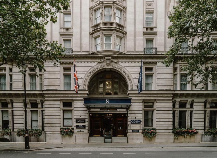 Building Photo