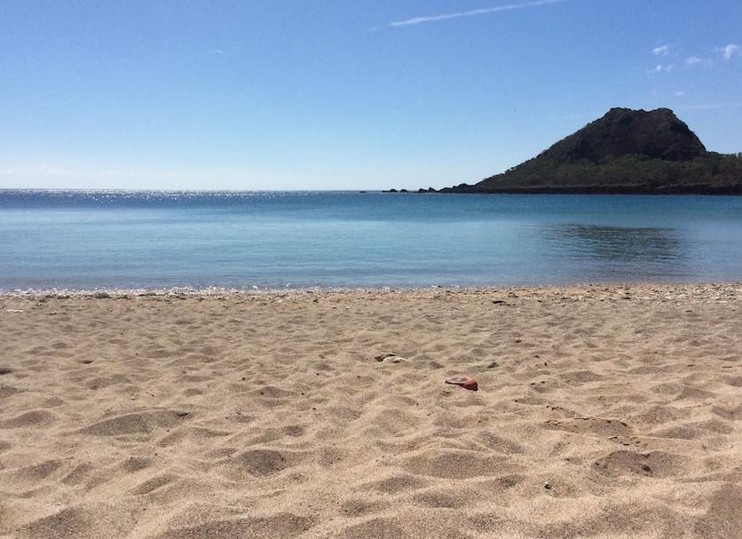 Beach Photo