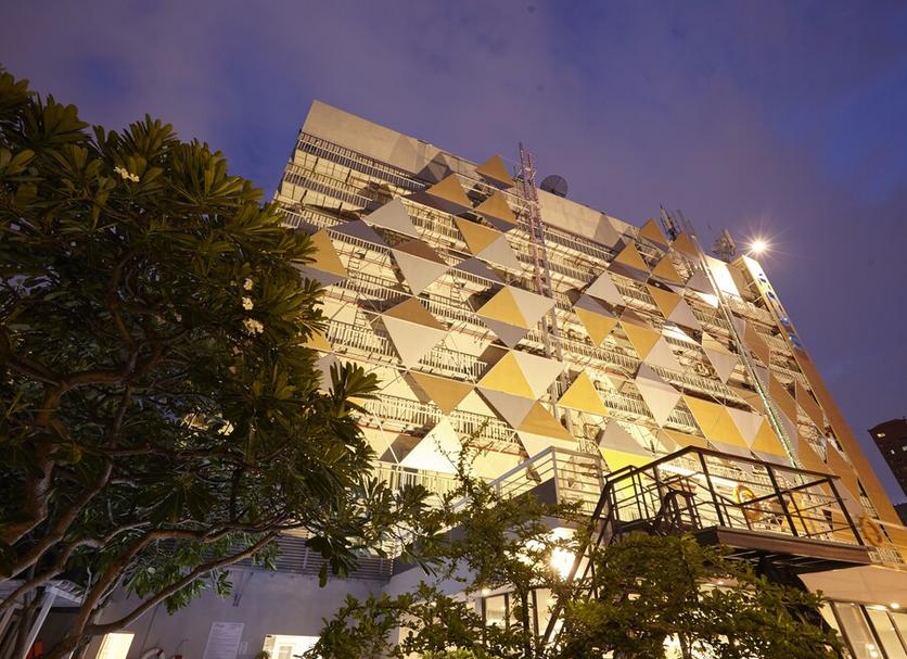 Building Photo