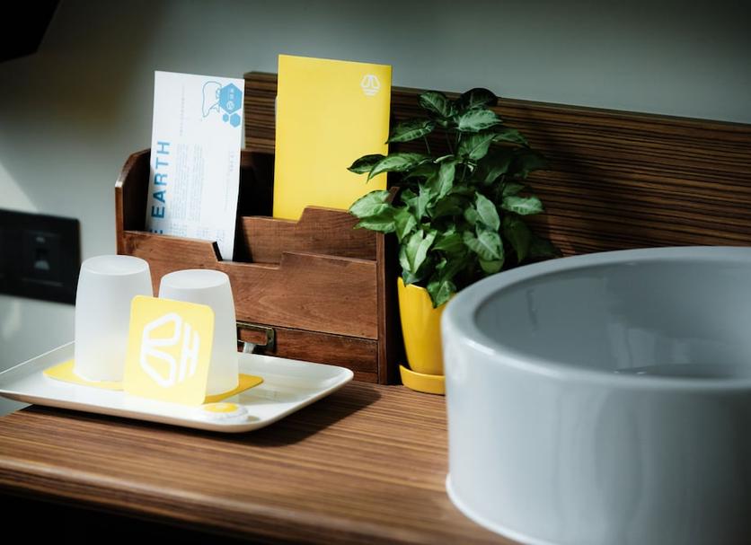 Room amenity Photo