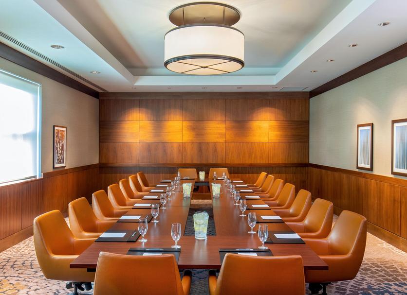 Conference room Photo