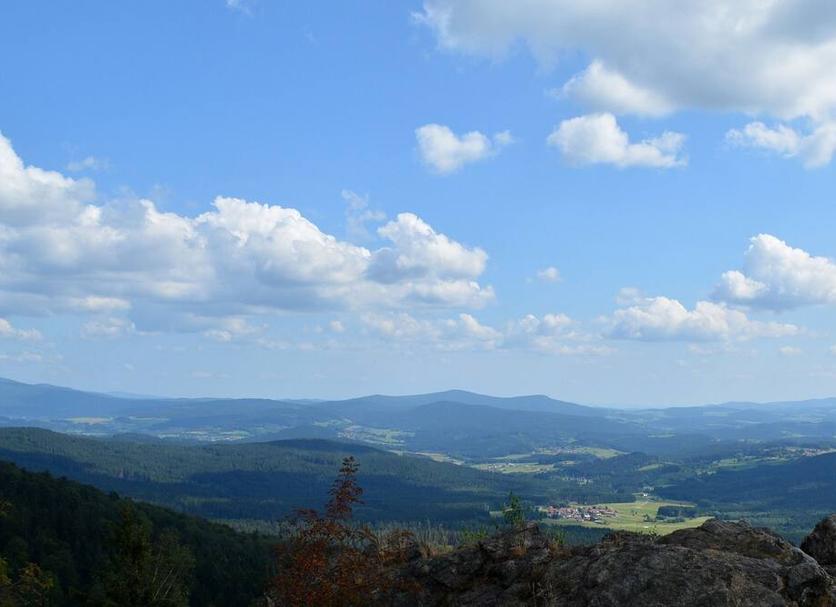 Outdoor view Photo