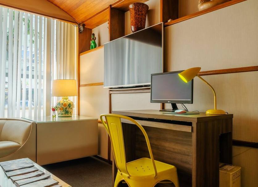 Room amenity Photo
