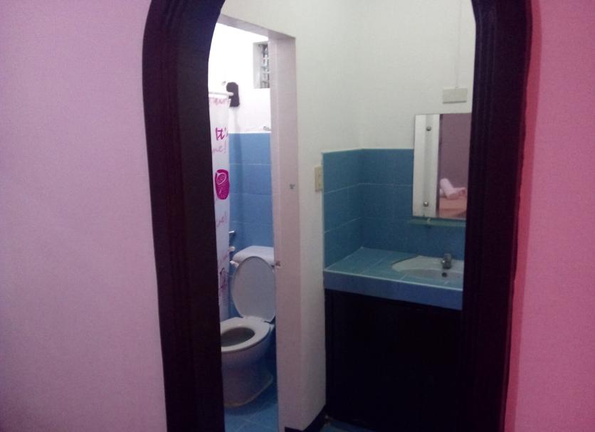 Bathroom Photo
