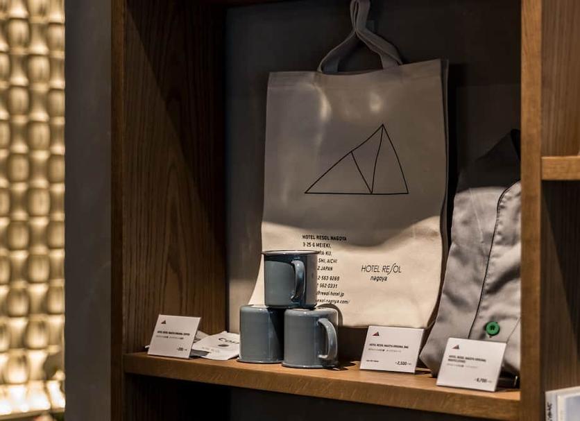 Room amenity Photo