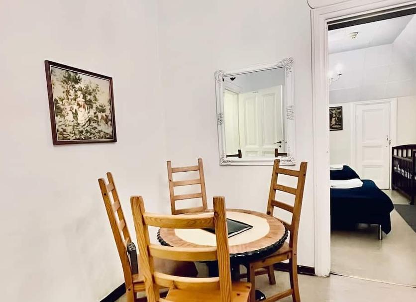 Dining room Photo