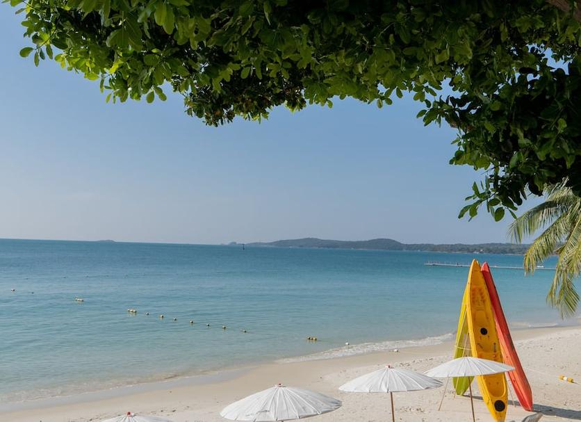 Beach Photo