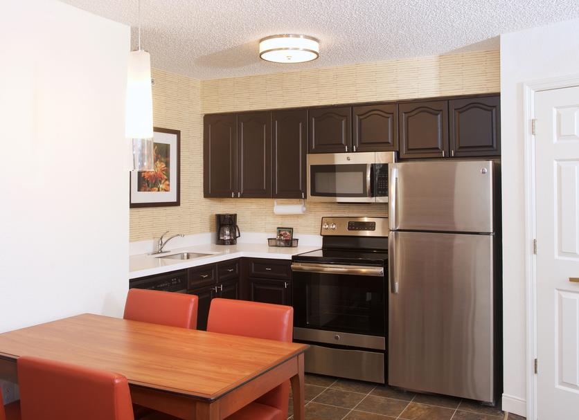 Kitchen Photo