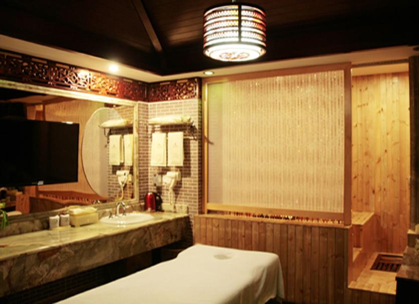 Spa Photo