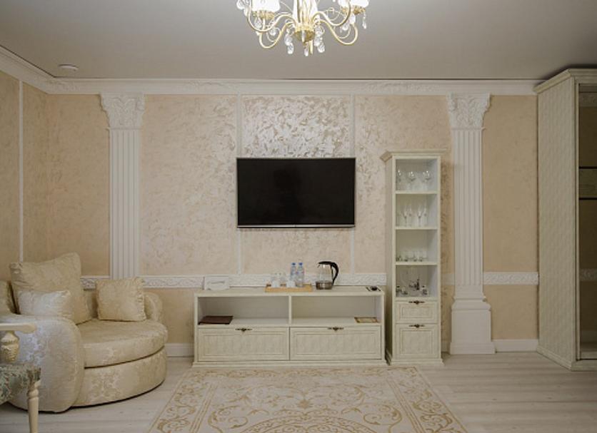 Room amenity Photo