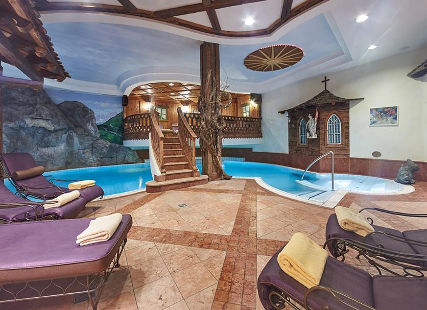 Spa Photo