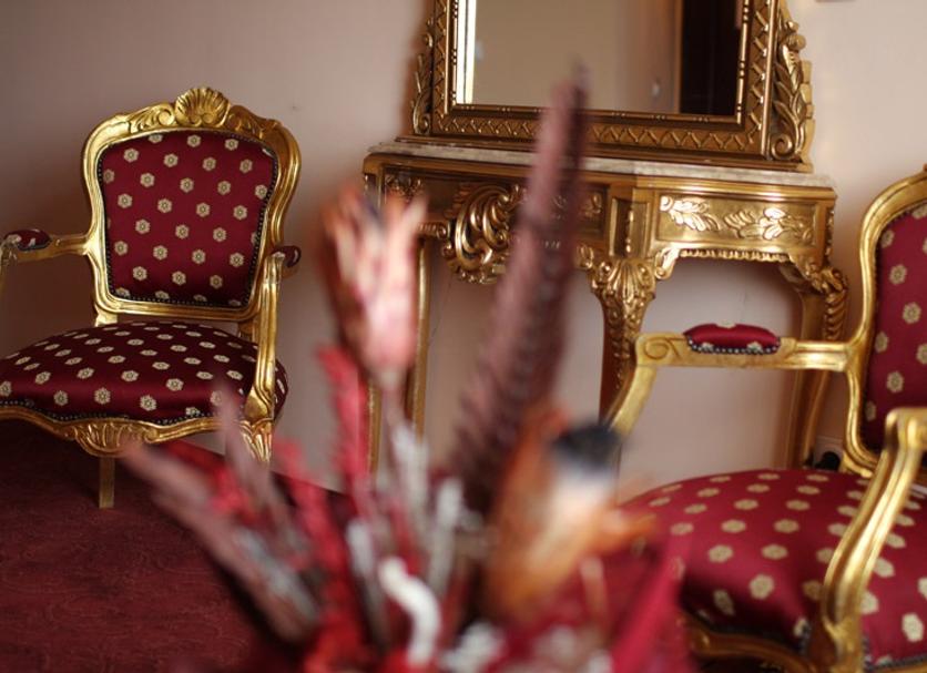 Room amenity Photo