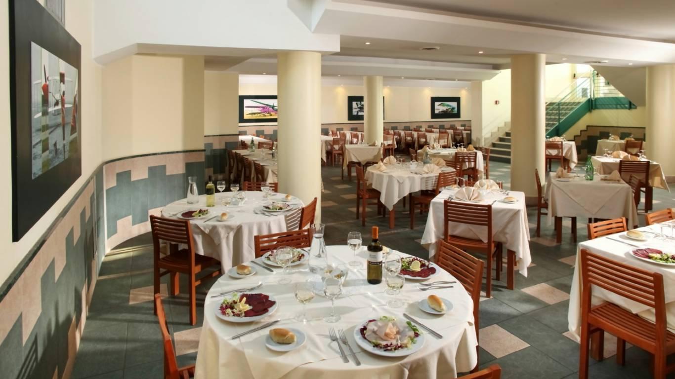 Ciampino Hotel
