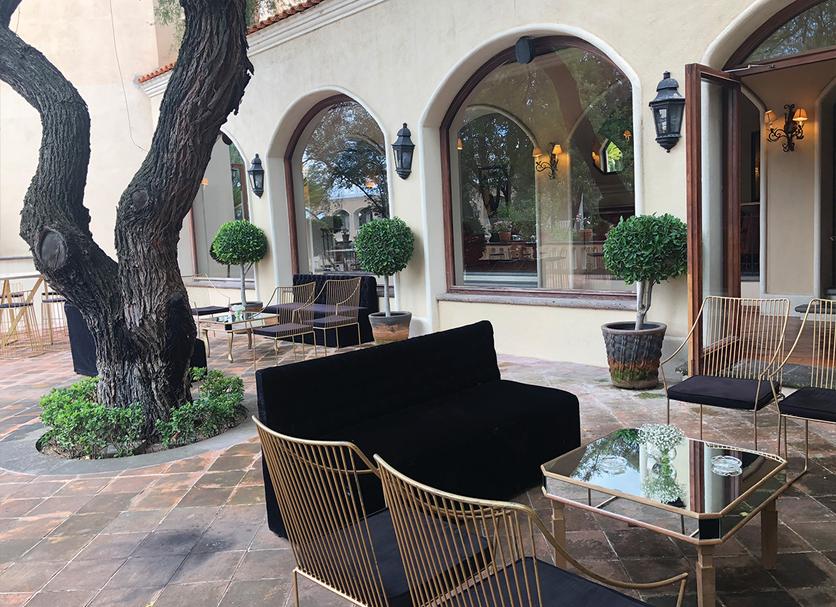 Outdoor view Photo