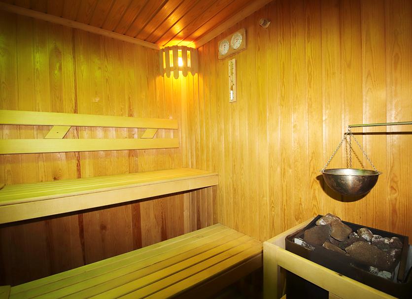 Spa Photo