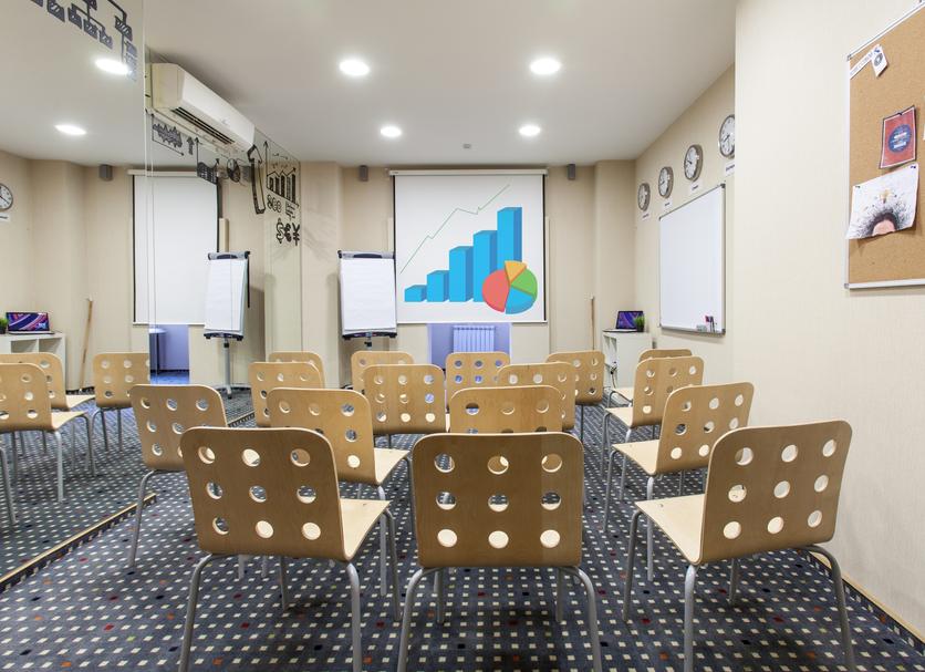 Conference room Photo