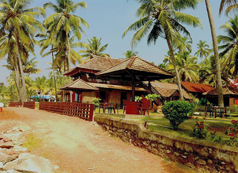 Outdoor view Photo