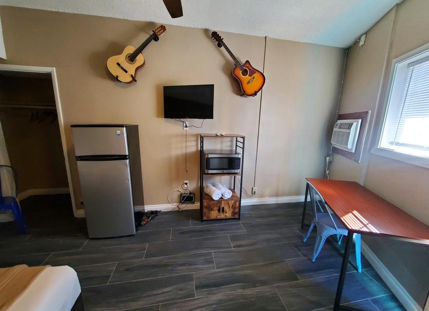 Room amenity Photo