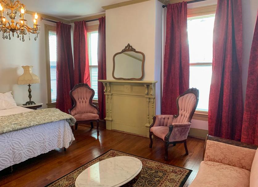 Room amenity Photo