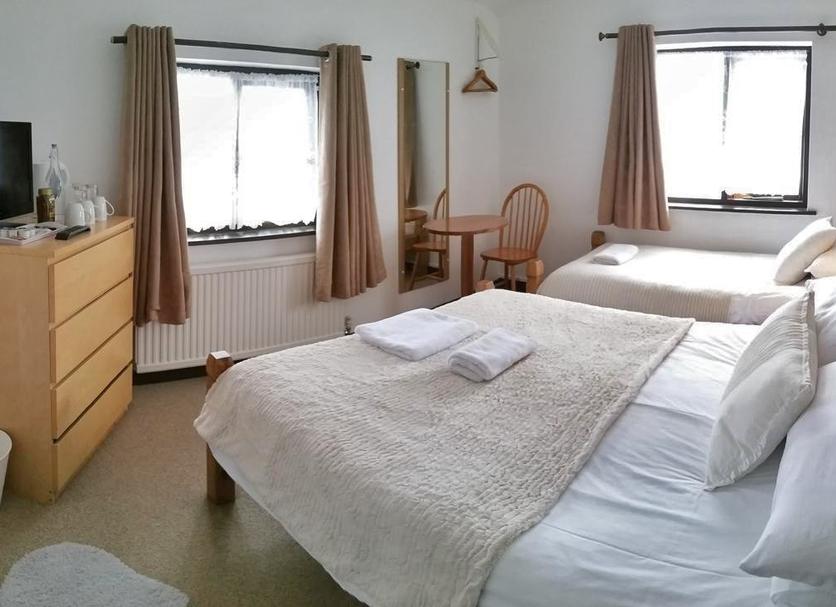 Room amenity Photo