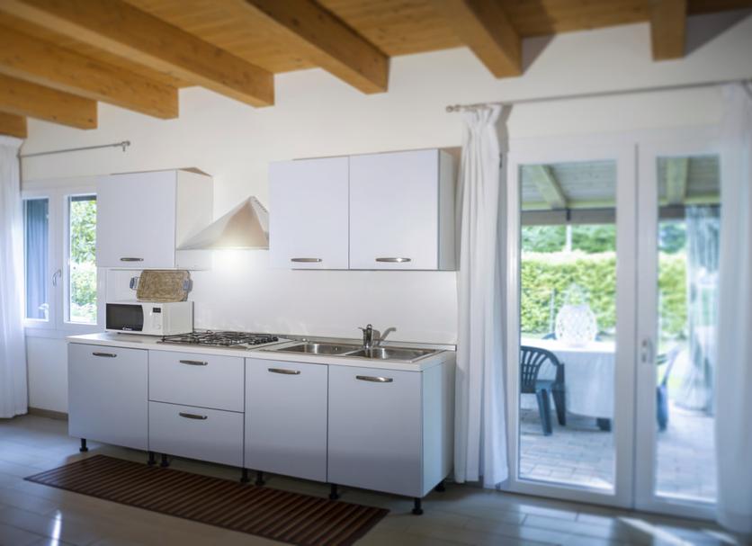 Kitchen Photo