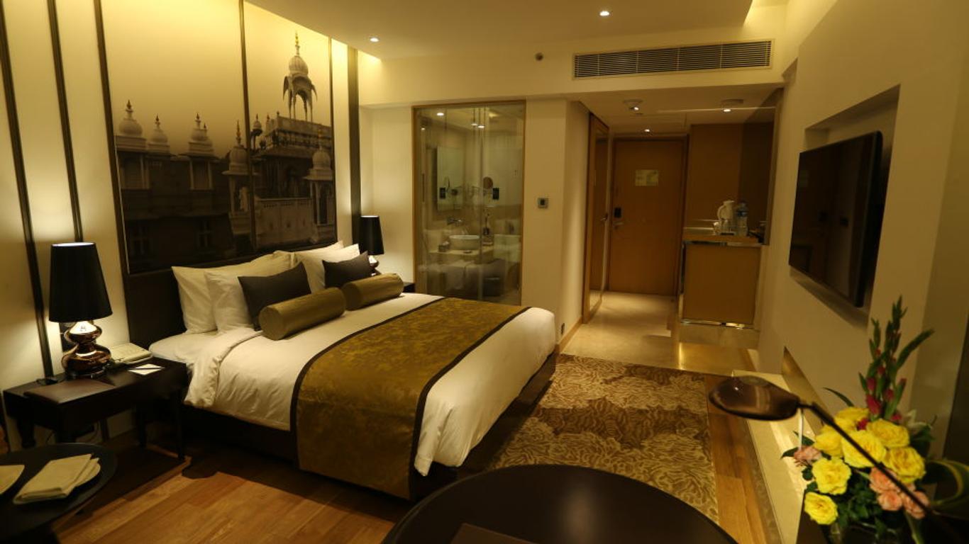 Pride Plaza Hotel Aerocity New Delhi