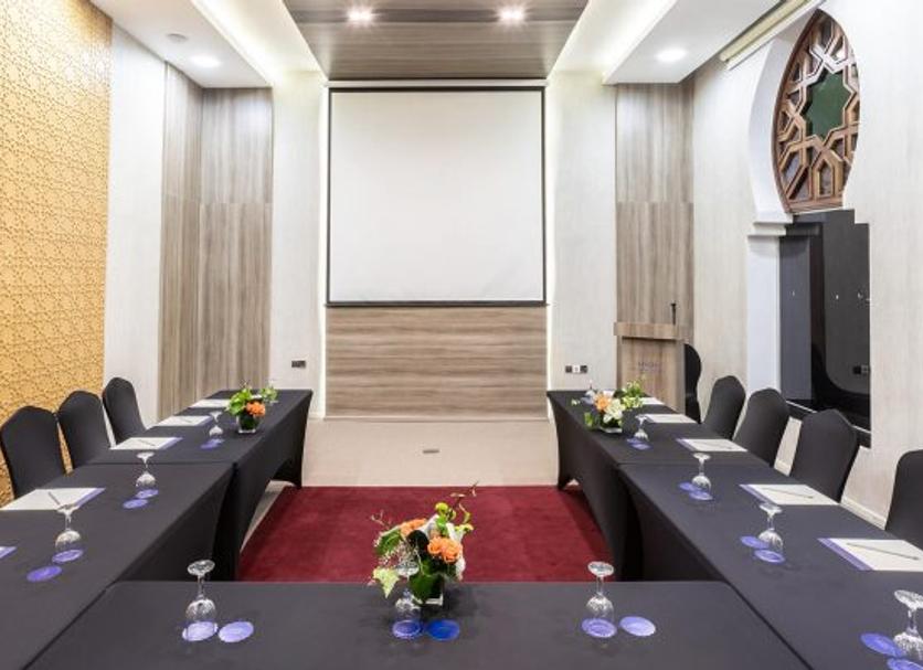Conference room Photo