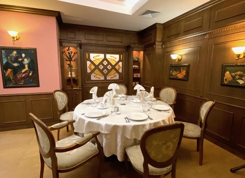 Hotel amenity Photo