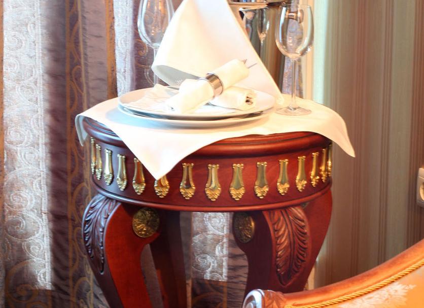 Room amenity Photo