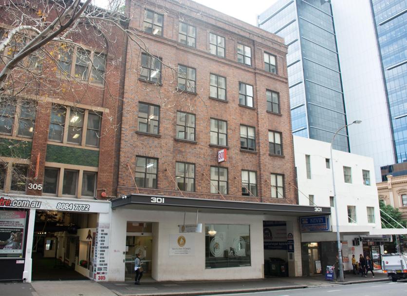 Building Photo
