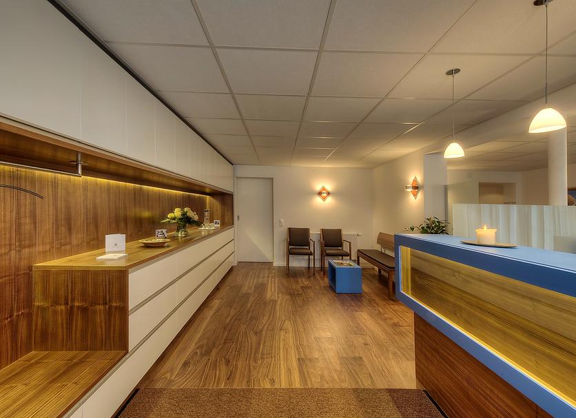 Hotel amenity Photo