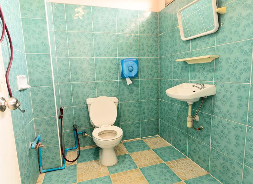 Bathroom Photo