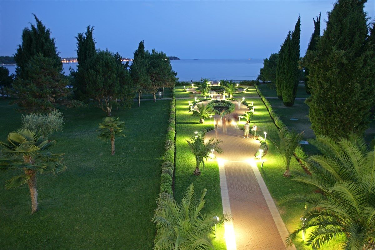 Outdoor view