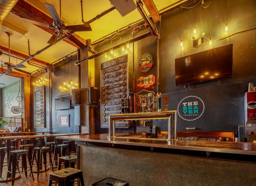 Bar Photo