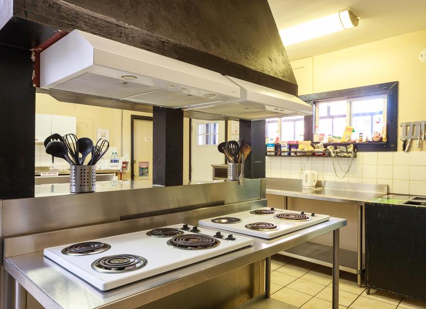 Kitchen Photo