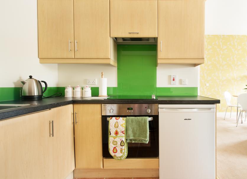 Kitchen Photo