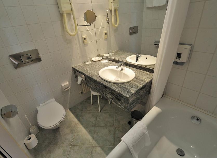 Bathroom Photo