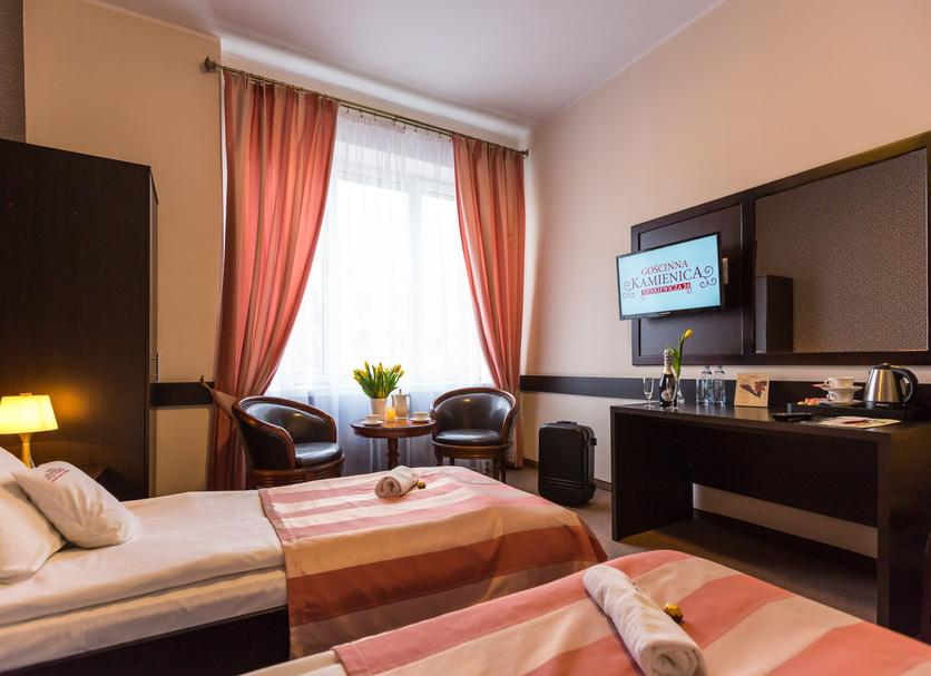 Room amenity Photo