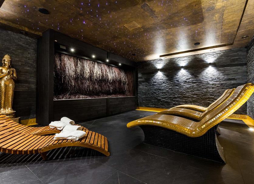 Hotel amenity Photo