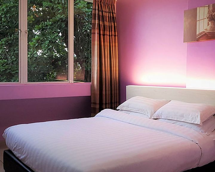 De Uptown Hotel Petaling Jaya From Petaling Jaya Hotel Deals Reviews Kayak