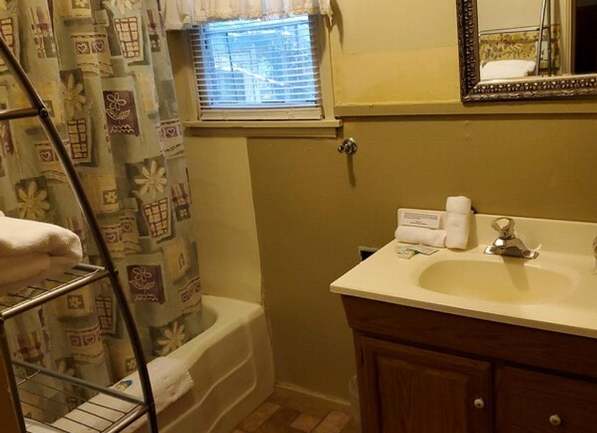 Bathroom Photo
