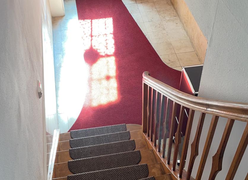 Stairs Photo