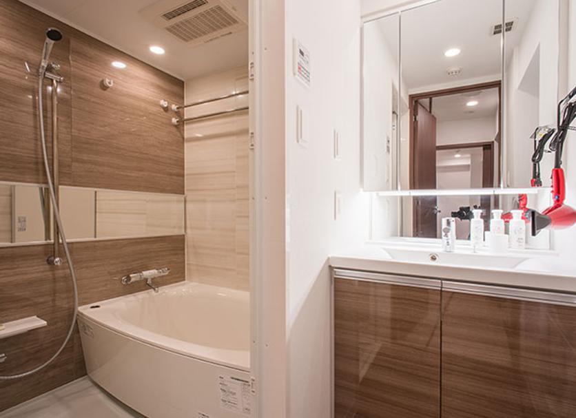 Bathroom Photo