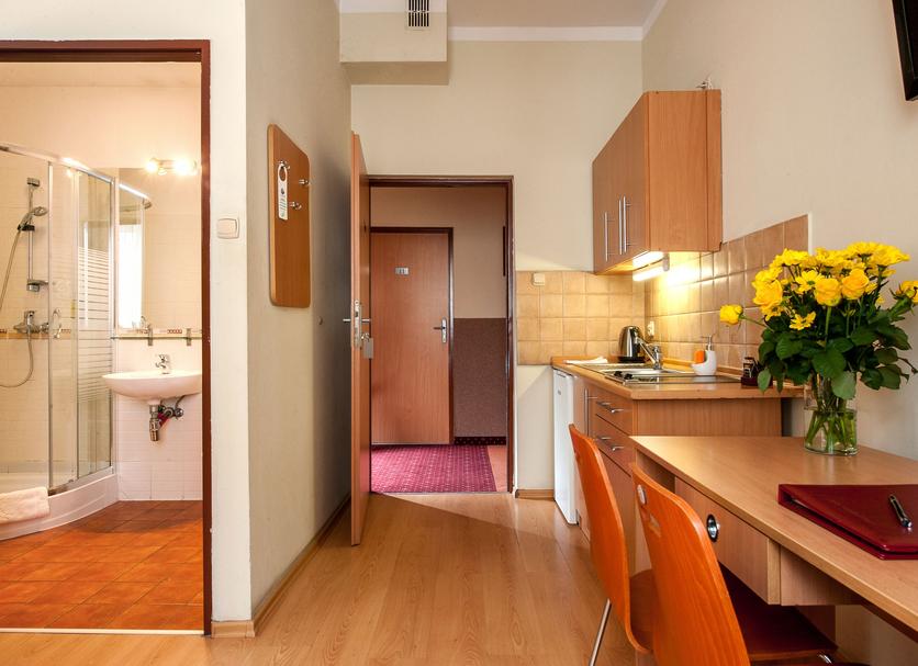 Kitchen Photo