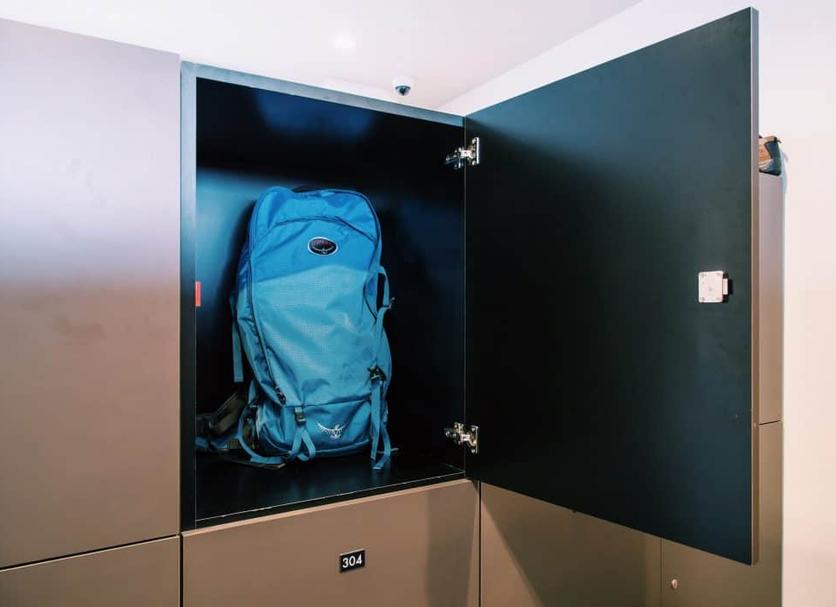 Room amenity Photo