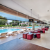Hotel amenity