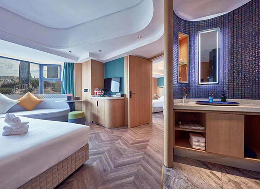 Room amenity Photo