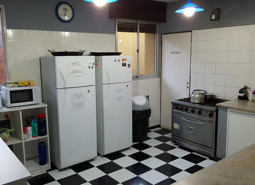 Kitchen Photo
