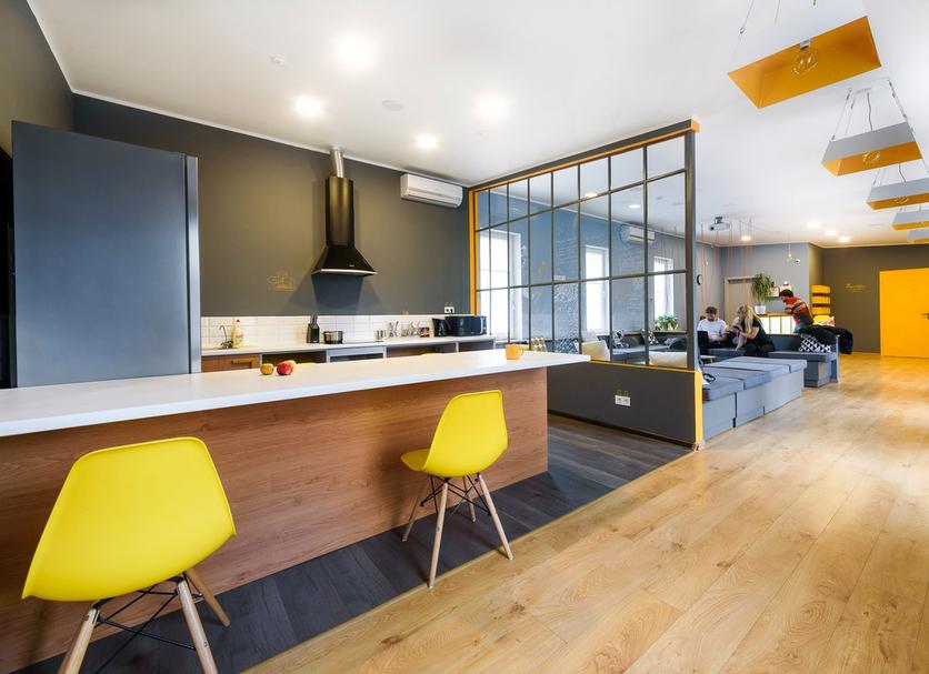 Kitchen Photo